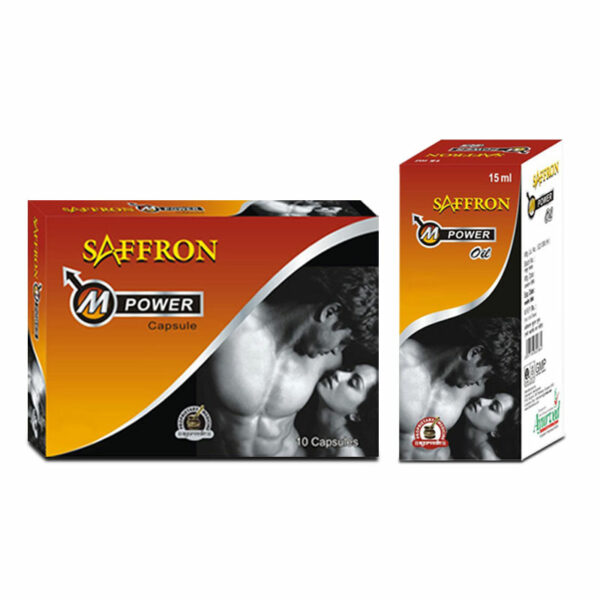 Ayurvedic Herbal Erection Pills and Oil to Cure Erectile Dysfunction