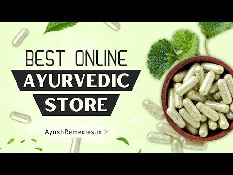 AyushRemedies.in India&#039;s Trusted Online Ayurvedic Products Store