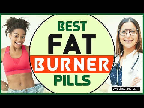 Best Ayurvedic Fat Burner Weight Loss Treatment Capsules that Work