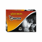 Saffron M Power Capsules In India