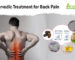 Ayurvedic Treatment for Back Pain