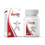 Ayurvedic Female Energy Enhancer Pills