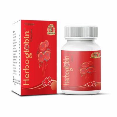 Herbal Pills to Increase Hemoglobin