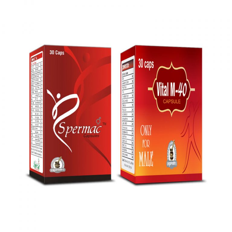 Chinese herbs for low sperm count