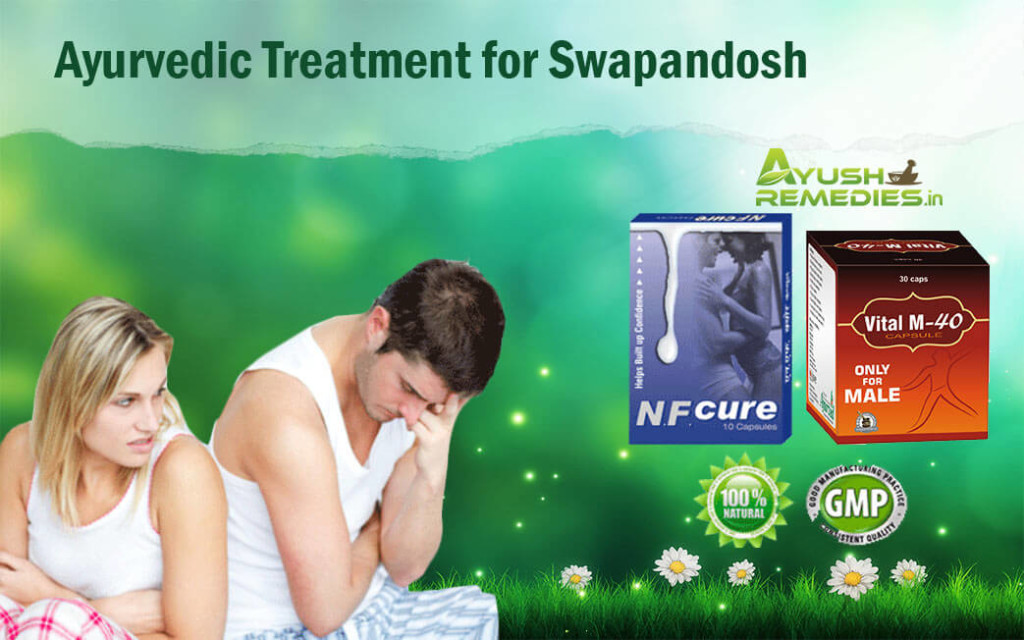 Ayurvedic Treatment for Swapandosh