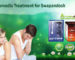 Ayurvedic Treatment for Swapandosh