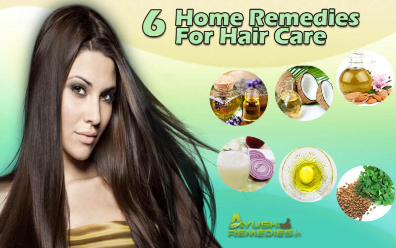 6 Best Homemade Beauty Recipes For Hair Care Get Lustrous Hair!