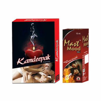 Ayurvedic Sex Supplements for Men