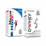 Ayurvedic Weight Gain Capsules, Mass Gainer Pills