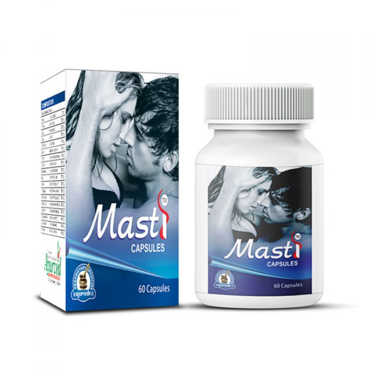 Ayurvedic Herbal Pills to Last Longer In Bed, Increase Sexual Stamina