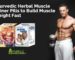 Ayurvedic Herbal Muscle Gainer Pills