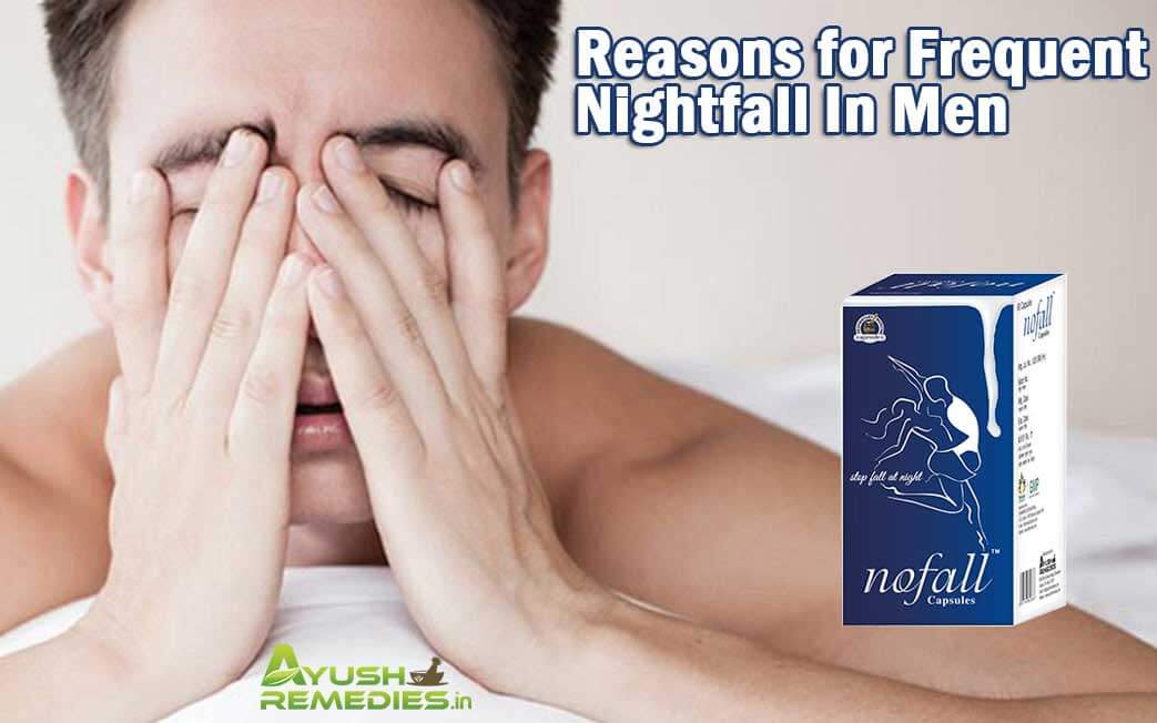 Reasons for Frequent Nightfall