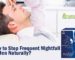 Stop Frequent Nightfall in Men