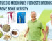 Ayurvedic Medicines For Osteoporosis