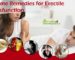 Home Remedies For Erectile Dysfunction