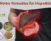 Home Remedies For Hepatitis A