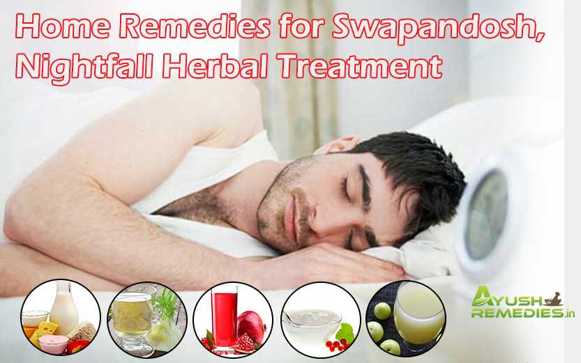 Home Remedies for Swapandosh