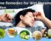 Home Remedies for Wet Dreams In Men