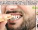 Home Remedies to Remove Teeth Stains Due to Chewing Gutkha Pan Masala