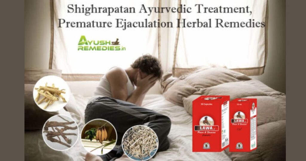 Shighrapatan Ayurvedic Treatment