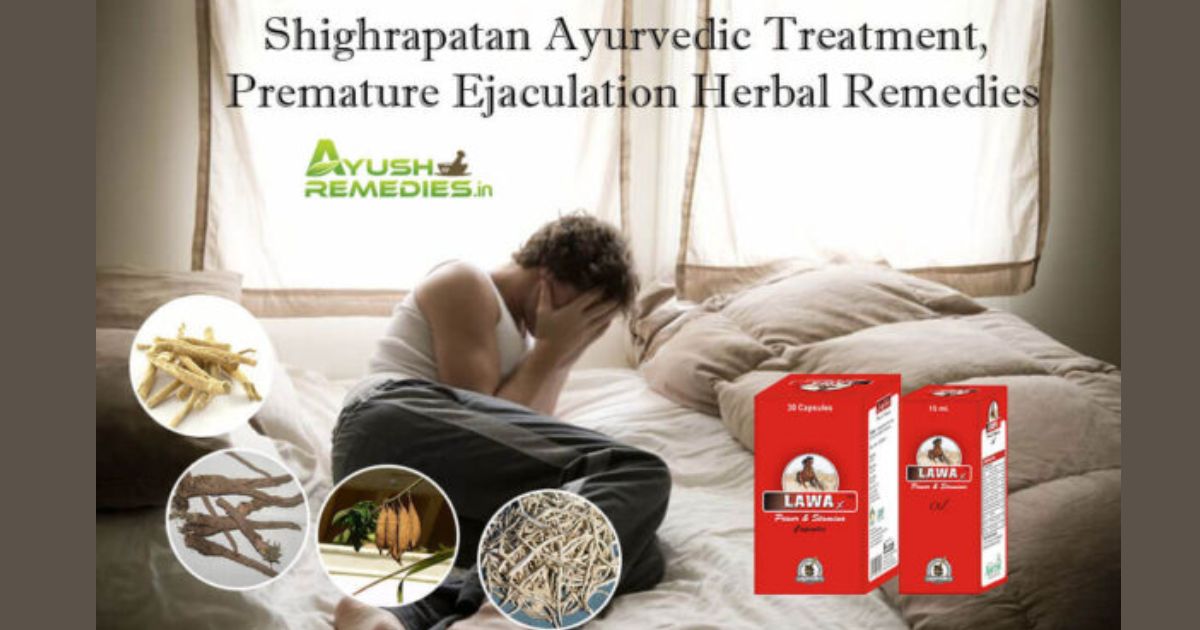 Shighrapatan Ayurvedic Treatment