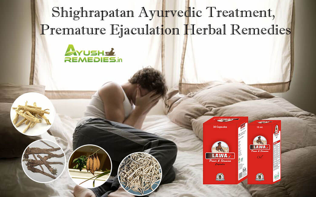 Shighrapatan Ayurvedic Treatment