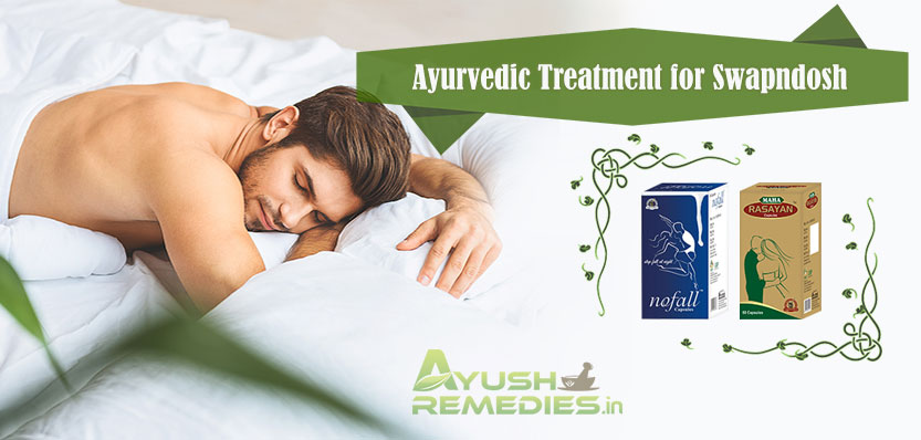 Ayurvedic Swapandosh Treatment