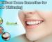 Home Remedies for Teeth Whitening