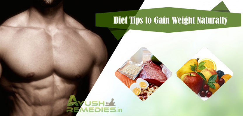 Diet to Increase Weight Muscle Mass