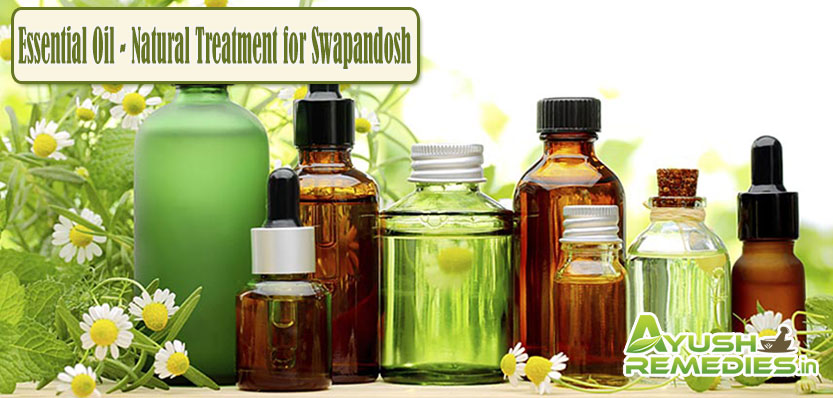 Natural Treatment for Swapandosh