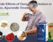 Side Effects of Over Masturbation in Males