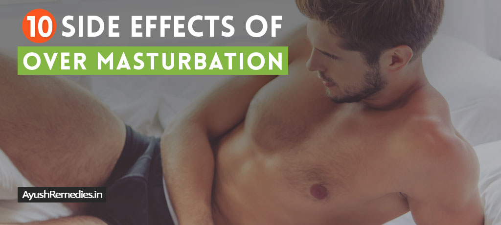 Effects Of Masturbation In Men 118