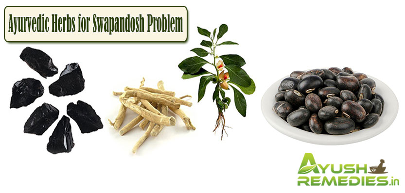 Herbs for Swapandosh Problem