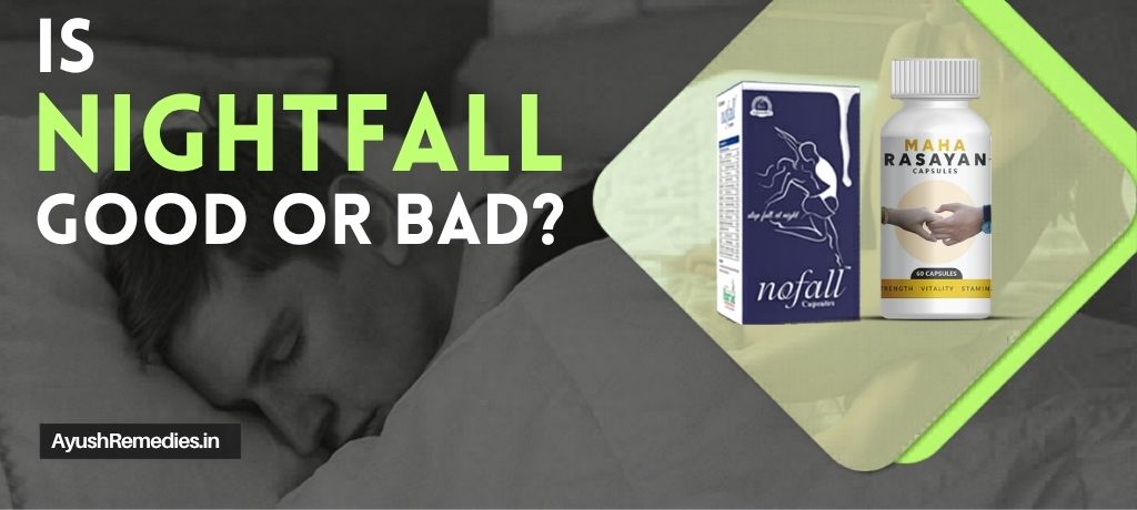 Is Nightfall Good or Bad?