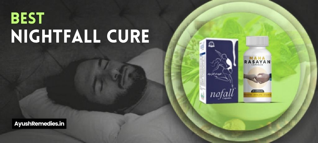 Best Nightfall Cures