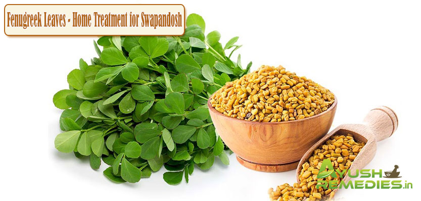 Fenugreek Leaves