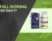 Is Nightfall Normal if it Happens Daily