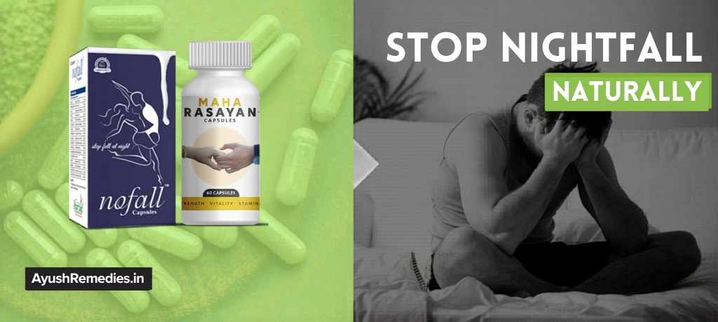 stop nightfall naturally