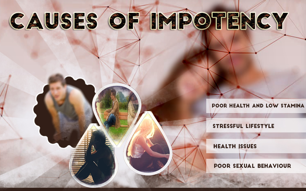 Causes of Impotency