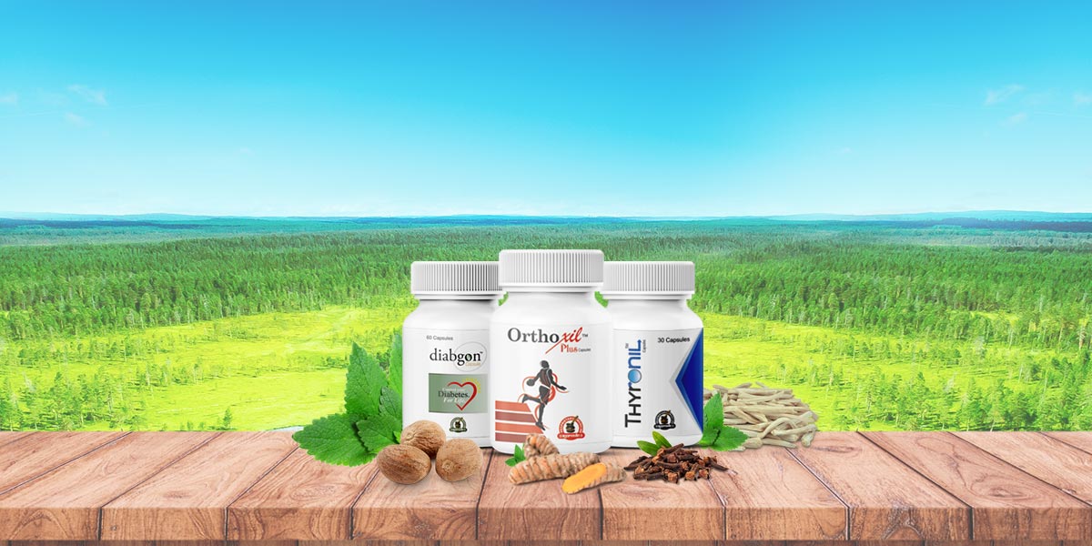 Best Ayurvedic Products Online in India