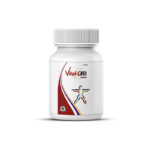 Ayurvedic Energy Capsules for Women