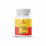 Best Ayurvedic Male Stamina Booster Capsules