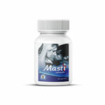 Buy Masti Capsules Online in India