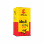 Buy Musli Strong Capsules Online in India