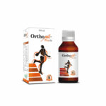 Buy Orthoxil Plus Oil in India