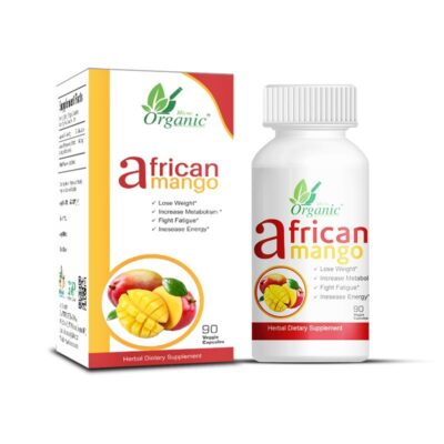 Best African Mango Diet Pills