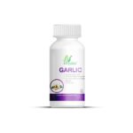 Allium Sativum Supplements Garlic Pills