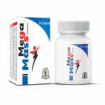 Best Ayurvedic Mass Gainer Capsules in India