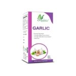 Best Organic Garlic Supplements in India