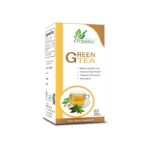 Organic Green Tea Supplements Benefits